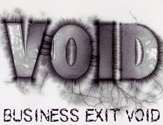 Business Exit